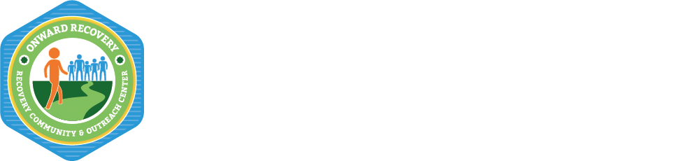Onward Recovery Logo